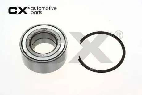 CX CITROEN Комплект подшипника ступицы колеса C8,Peugeot 807 CX COMPLEX CX745