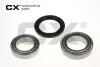 CX TOYOTA Подшипник ступицы LandCruiser CX COMPLEX CX205 (фото 1)