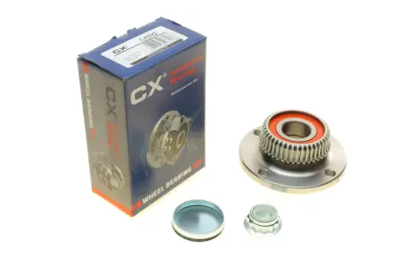 Маточина колеса в зборі CX COMPLEX CX592