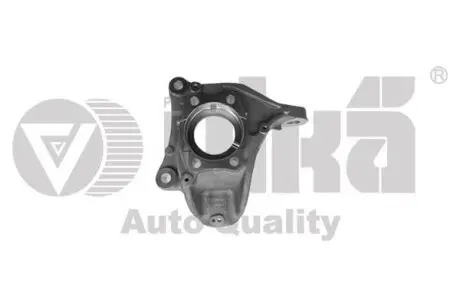 Кулак поворотный передний правый VW Passat (00-05,10-14)/Audi A3 (03-12) VIKA 44070724801