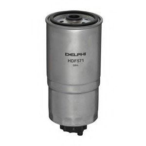Топливный фильтр DELPHI HDF571 (фото 1)