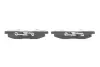 Тормозные колодки AUDI/VW/PEUGEOT/CITROEN/FIAT/LANCIA \&#039;\&#039;R \&#039;\&#039;97-05 PR2 BOSCH 0986495231 (фото 3)
