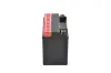 Мото акумулятор 12V 10 Ач 150А BOSCH 0092M60140 (фото 3)