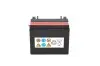 Мото акумулятор 12V 10 Ач 150А BOSCH 0092M60140 (фото 4)