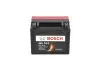 Мото акумулятор 12V 10 Ач 150А BOSCH 0092M60140 (фото 1)