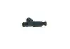 Форсунка бензин (пр-во Bosch) BOSCH 0 280 156 212