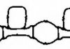 Прокладка колектора двигуна гумова BGA MG6701 (фото 1)