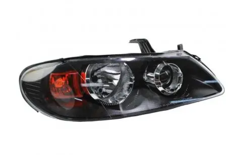 Фара автомобільна DEPO 215-1196R-LDEM2