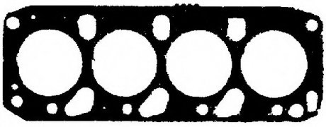 Прокладка головки циліндра BGA CH8375 (фото 1)