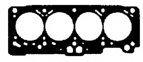 Прокладка головки циліндра BGA CH8380 (фото 1)