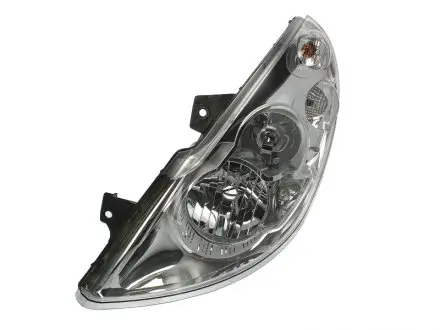 Фара автомобільна DEPO 442-1165L-LD-EM