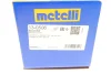 Пыльник ШРУС пластиковый + смазка METELLI 13-0506 (фото 10)