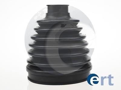 Пыльник ШРУС пластиковый + смазка ERT 500579T (фото 1)