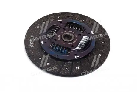 Диск зчеплення PHC VALEO HD-143
