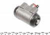 Цилиндр тормозной FTE R25051A1 (фото 5)