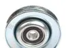 Ролик холодильної установки VW LT/MB Sprinter 96- SOLGY 110005 (фото 1)