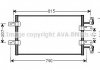 Радиатор кондиционера NISSAN;OPEL;RENAULT COOLING AVA RTA5451 (фото 1)