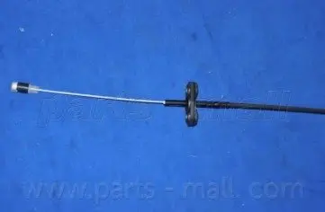 Трос акселератора PARTS MALL PARTS-MALL PTA-512
