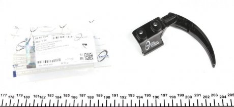 Ручка відкривання капоту DB (W123/309/667/668/670) TRUCKTEC AUTOMOTIVE 02.60.029