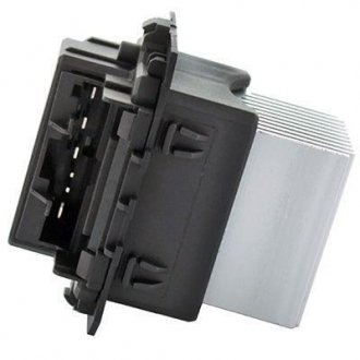 Блок-регулятор вентилятора MEAT&DORIA K106044 (фото 1)