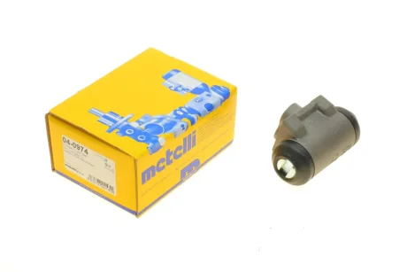 Тормозной цилиндр METELLI 04-0974