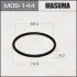 Кільце глушника металеве 66.5 x 74 MASUMA MOS144 (фото 1)