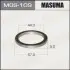 Кільце глушника 44 х 57 (уп.20 шт) MASUMA MOS109 (фото 1)
