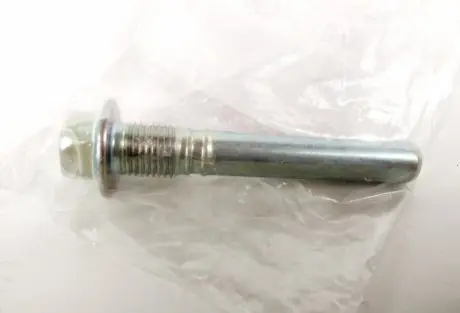 Направляюча супорта заднього Toyota Highlander 03-07 Lexus RX (Toyota) TOYOTA TOYOTA/LEXUS 4781548050