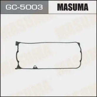 Прокладка клапанной крышки MASUMA GC5003