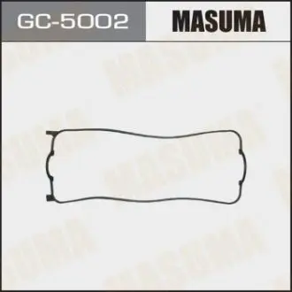 Прокладка клапанной крышки MASUMA GC5002