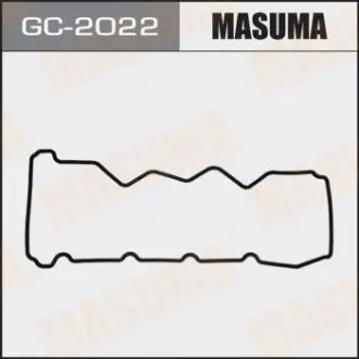 Прокладка клапанної кришки MASUMA GC2022