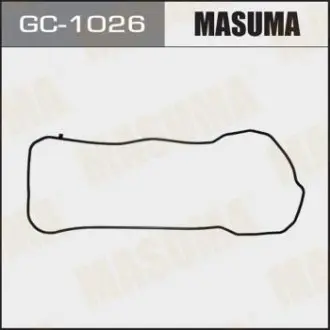 Прокладка клапанної кришки MASUMA GC1026
