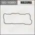 Прокладка клапанной крышки MASUMA GC1020 (фото 1)
