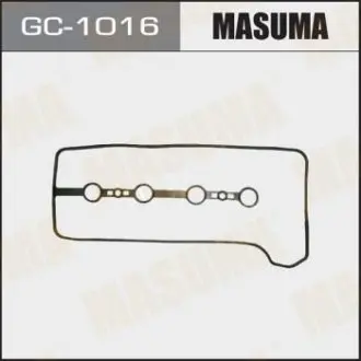 Прокладка клапанной крышки MASUMA GC1016