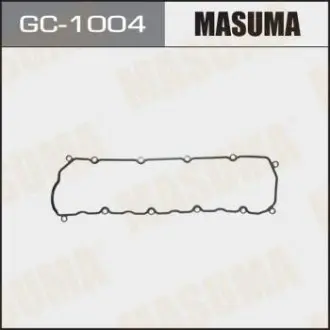 Прокладка клапанной крышки MASUMA GC1004