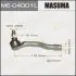 Рульовий наконечник тяги MASUMA MEC4001L (фото 1)