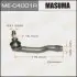 Рульовий наконечник тяги MASUMA MEC4001R (фото 1)