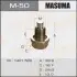 Болт маслосливной С МАГНИТОМ MASUMA M50 (фото 1)