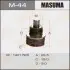 Болт маслосливной С МАГНИТОМ MASUMA M44 (фото 1)
