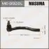 Рульовий наконечник тяги MASUMA ME9922L (фото 1)
