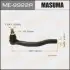 Рулевой наконечник тяги MASUMA ME9922R (фото 1)