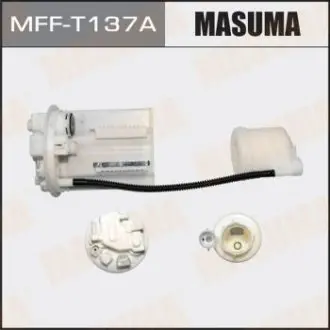Топливный фильтр в бак MASUMA MFFT137A
