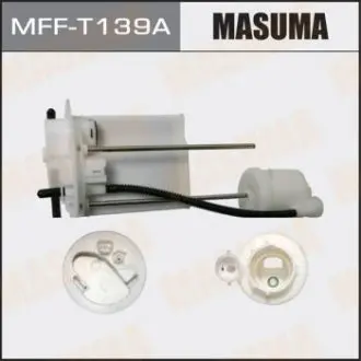 Топливный фильтр в бак MASUMA MFFT139A