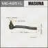Рульовий наконечник тяги MASUMA ME4951L (фото 1)
