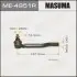 Рулевой наконечник тяги MASUMA ME4951R (фото 1)