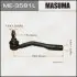 Рульовий наконечник тяги MASUMA ME3581L (фото 1)