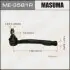 Рулевой наконечник тяги MASUMA ME3581R (фото 1)