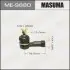 Рульовий наконечник тяги MASUMA ME9880 (фото 1)