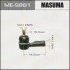 Рулевой наконечник тяги MASUMA ME9881 (фото 1)