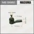 Рульовий наконечник тяги MASUMA ME9882 (фото 1)